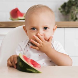 Infant Food